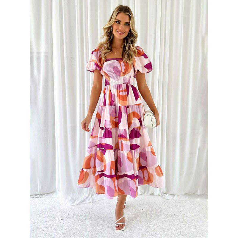 romantic-off-shoulder-floral-dress-–-spring-summer-french-stylesmiling-maria---everything-for-women-34663403