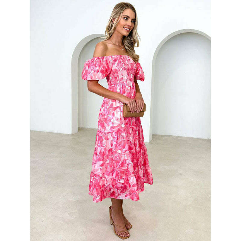 romantic-off-shoulder-floral-dress-–-spring-summer-french-stylesmiling-maria---everything-for-women-34663386