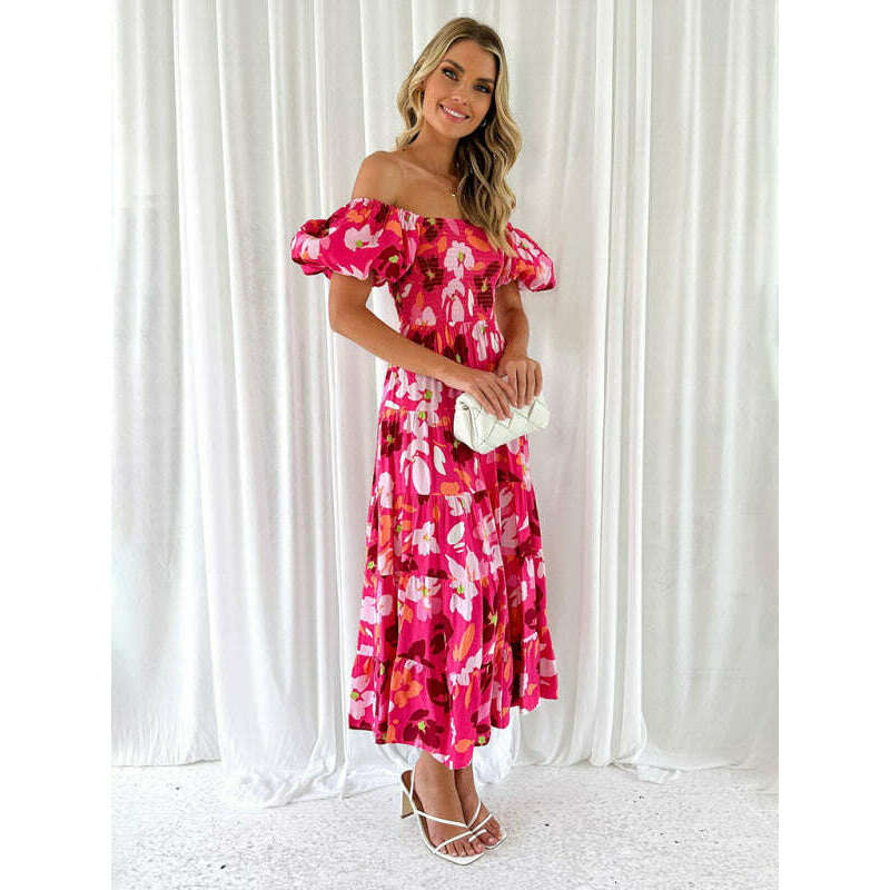 romantic-off-shoulder-floral-dress-–-spring-summer-french-stylesmiling-maria---everything-for-women-34663411