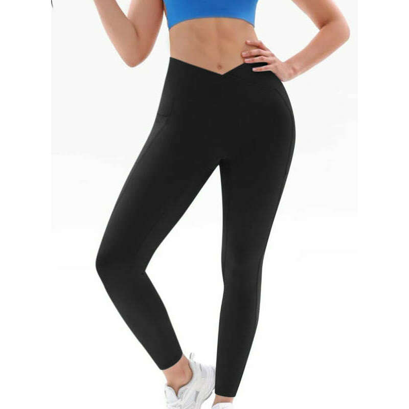high-waist-yoga-pants-with-pockets-for-womensmiling-maria---everything-for-women-34688747