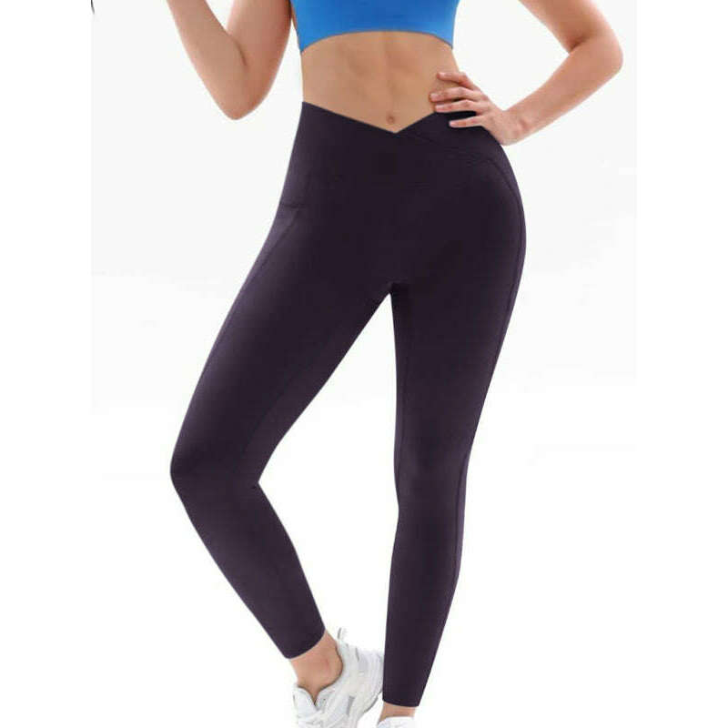 high-waist-yoga-pants-with-pockets-for-womensmiling-maria---everything-for-women-34688699