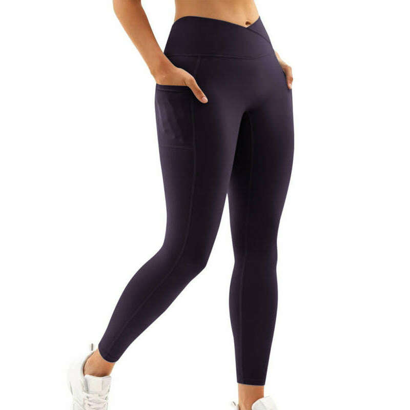 high-waist-yoga-pants-with-pockets-for-womensmiling-maria---everything-for-women-34688700
