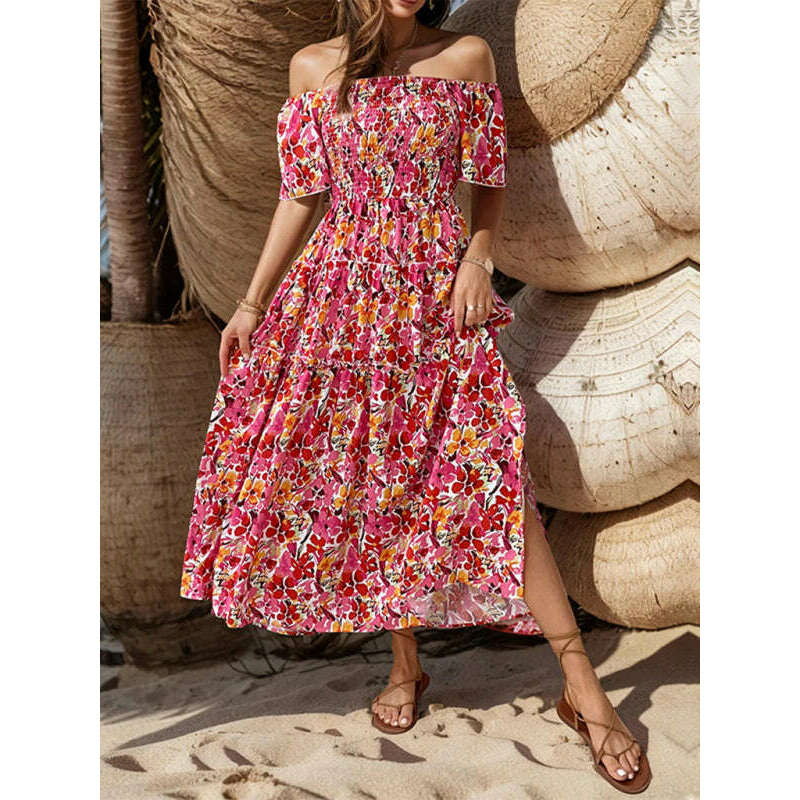 floral-one-shoulder-resort-dress-–-romantic-spring-summer-stylesmiling-maria---everything-for-women-34659780