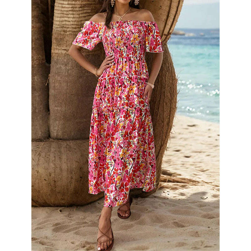 floral-one-shoulder-resort-dress-–-romantic-spring-summer-stylesmiling-maria---everything-for-women-34659785