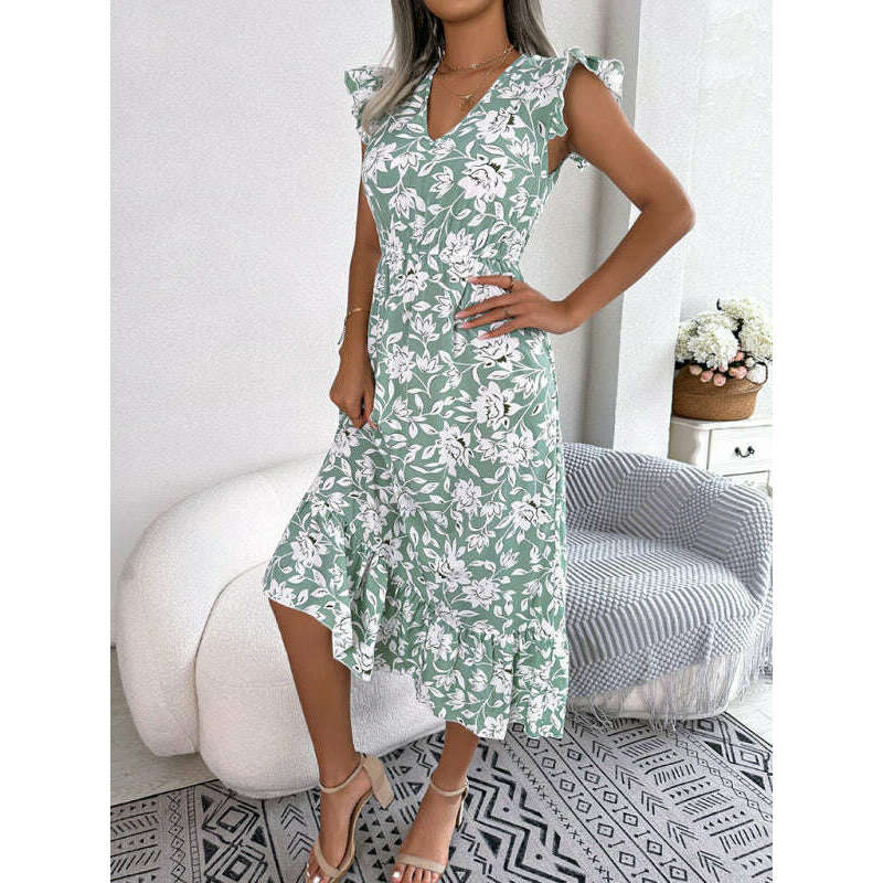 sleeveless-v-neck-floral-dress-with-waistband-–-casual-midi-holiday-stylesmiling-maria---everything-for-women-34657640