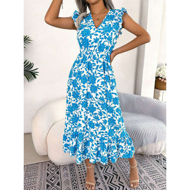 sleeveless-v-neck-floral-dress-with-waistband-–-casual-midi-holiday-stylesmiling-maria---everything-for-women-34657631