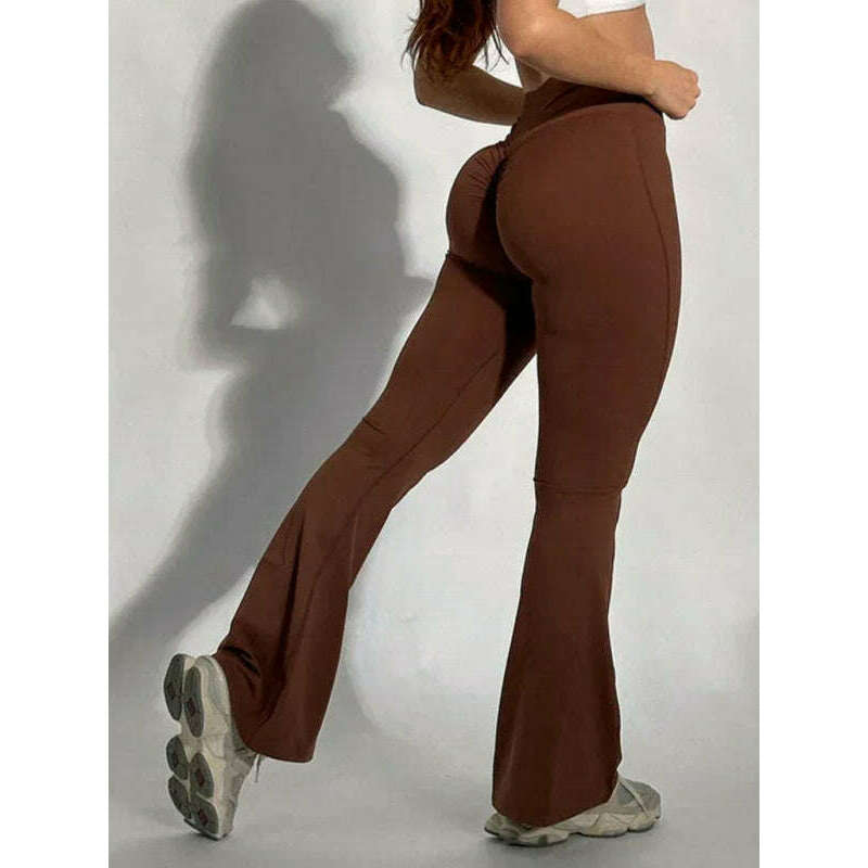 peach-high-waist-flared-yoga-leggingssmiling-maria---everything-for-women-34686359