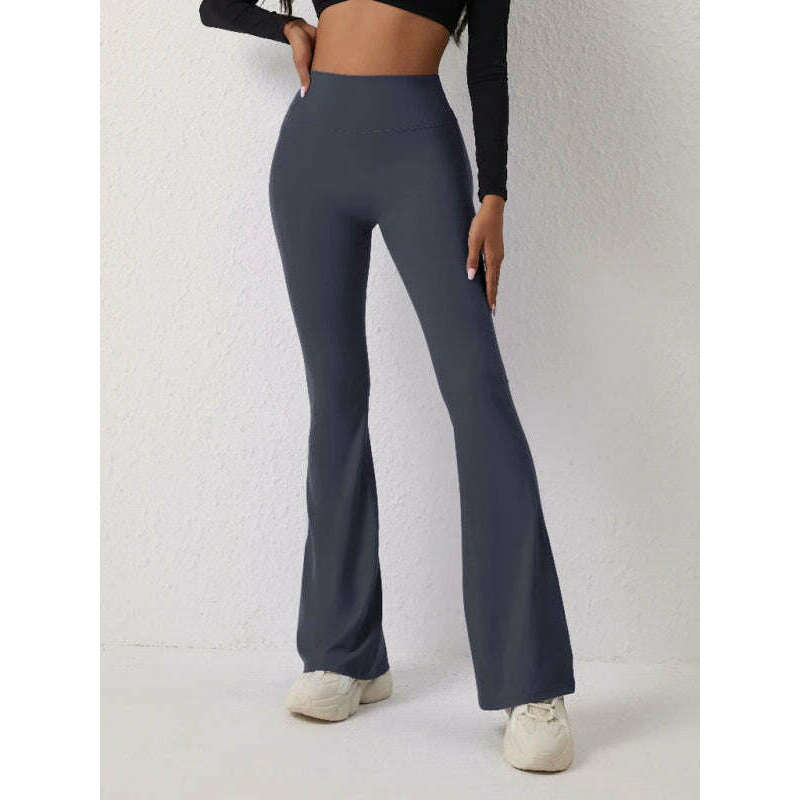 peach-high-waist-flared-yoga-leggingssmiling-maria---everything-for-women-34686366