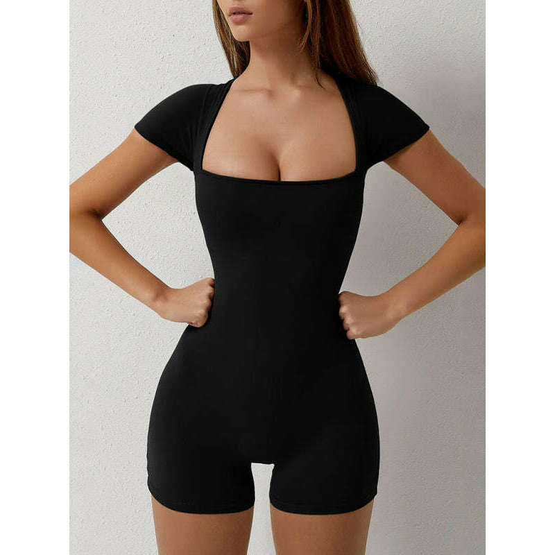 womens-yoga-one-piece-short-sleeve-rompersmiling-maria---everything-for-women-34691937