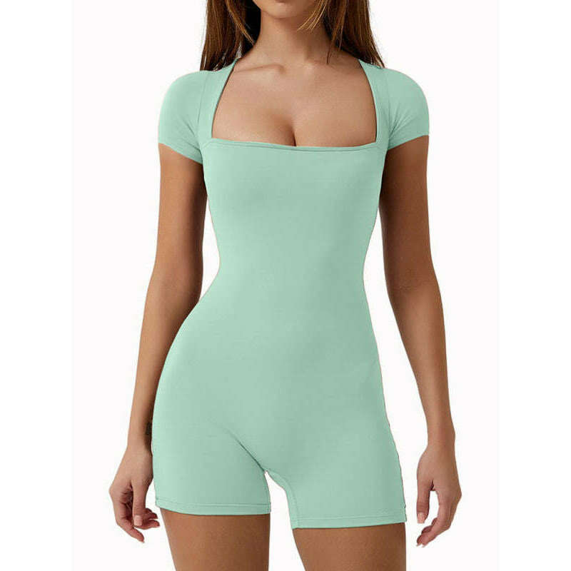 womens-yoga-one-piece-short-sleeve-rompersmiling-maria---everything-for-women-34691940