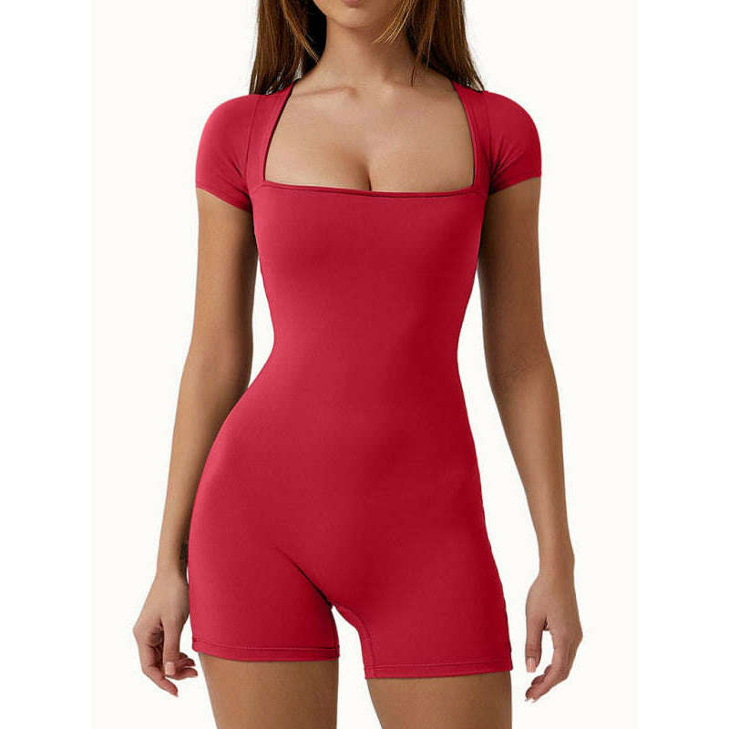 womens-yoga-one-piece-short-sleeve-rompersmiling-maria---everything-for-women-34691917