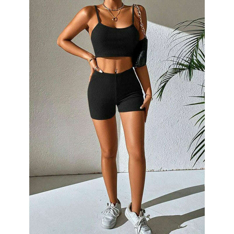 2-piece-sports-set-–-camisole-shorts-activewearsmiling-maria---everything-for-women-34688449
