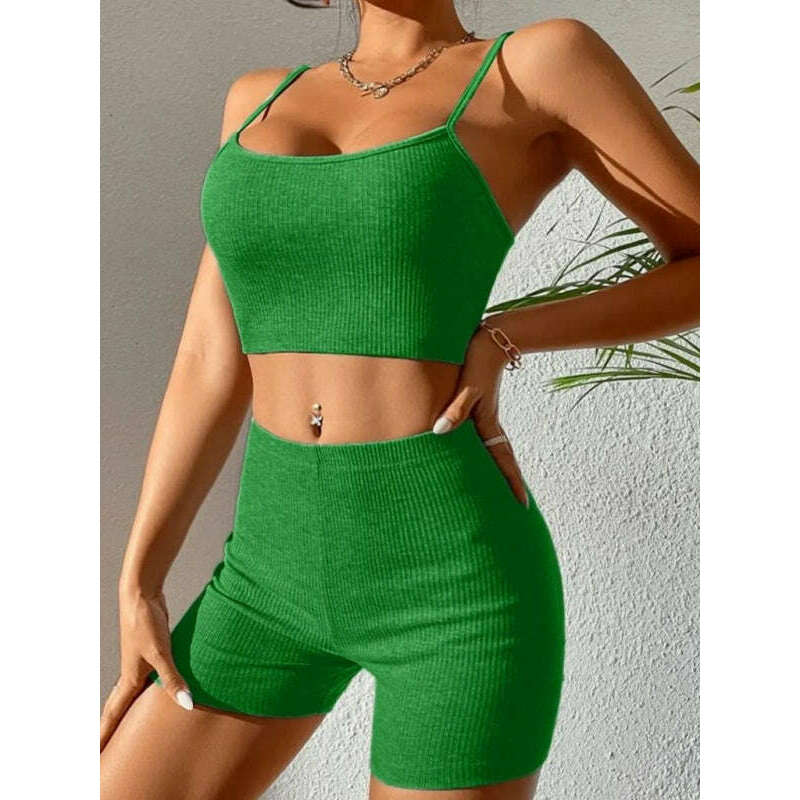 2-piece-sports-set-–-camisole-shorts-activewearsmiling-maria---everything-for-women-34688465