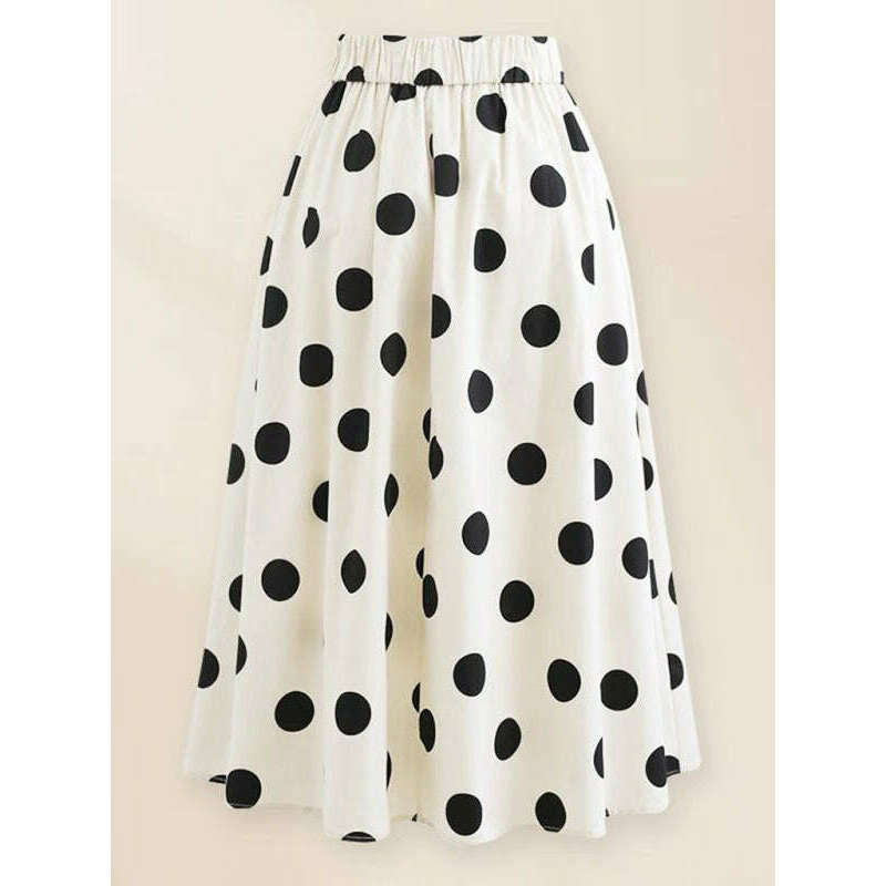 new-fashionable-vacation-sexy-bow-one-piece-swimsuit-polka-dot-print-skirt-single-piecesmiling-maria---everything-for-women-34642762