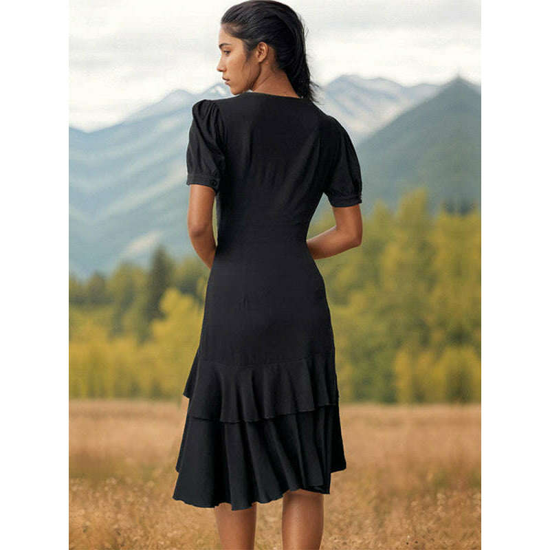 asymmetrical-solid-rayon-slim-dress-–-elegant-spring-summer-partywearsmiling-maria---everything-for-women-34651901