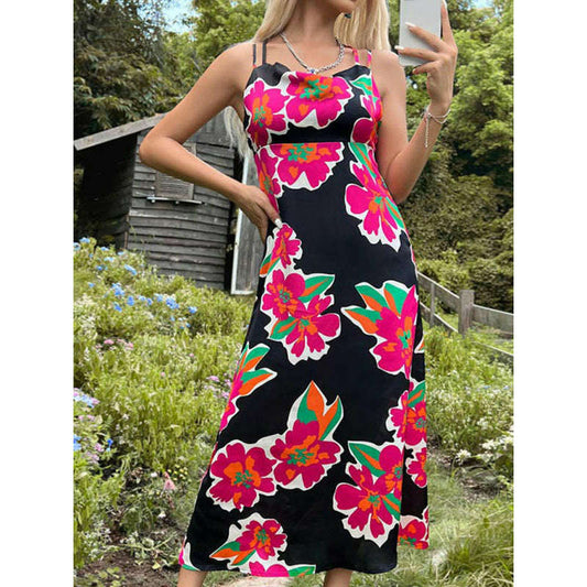 backless-floral-lace-up-maxi-dress-–-romantic-woven-polyester-summer-looksmiling-maria---everything-for-women-34652240