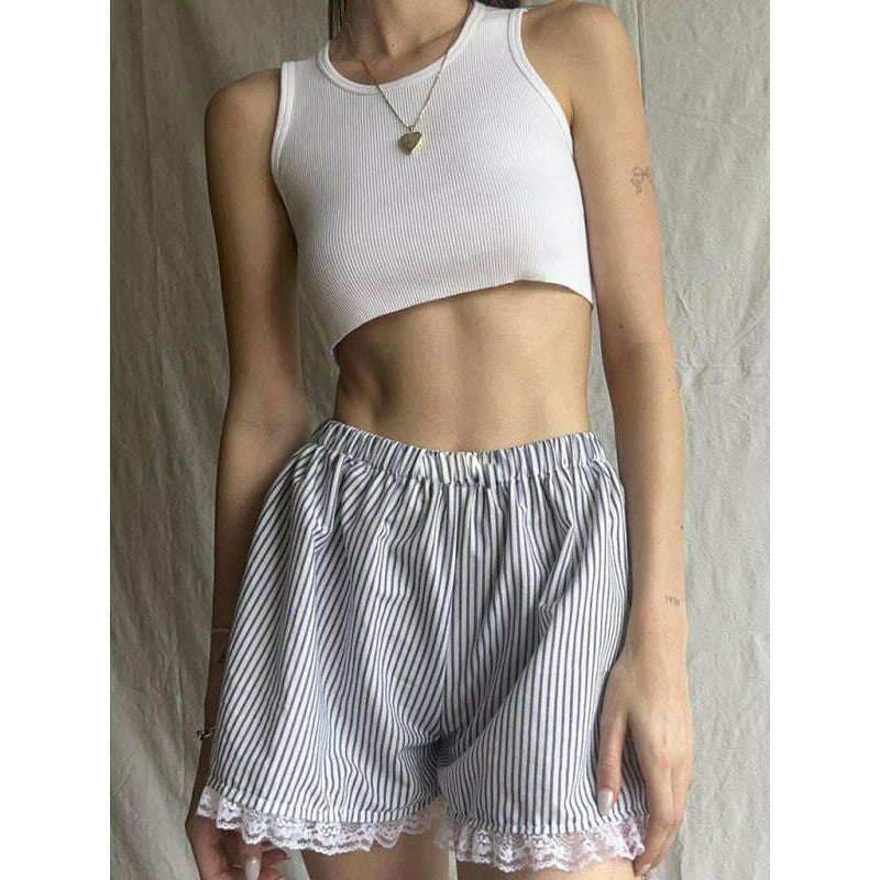 lace-spliced-printed-outerwear-shorts-–-lightweight-spring-summer-lounge-bottomssmiling-maria---everything-for-women-34638866