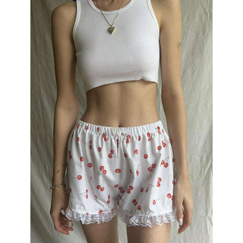 lace-spliced-printed-outerwear-shorts-–-lightweight-spring-summer-lounge-bottomssmiling-maria---everything-for-women-34638857