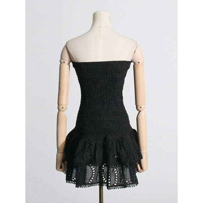 embroidered-ruffle-tube-top-a-line-dresssmiling-maria---everything-for-women-34681825