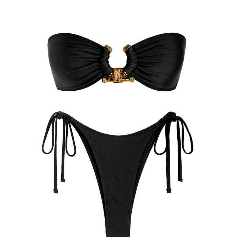 shiny-split-bikini-set-–-sexy-solid-swimwear-with-moderate-stretchsmiling-maria---everything-for-women-34642036