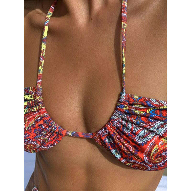 polka-dot-bandeau-bikini-set-–-split-top-knit-fabric-moderate-stretchsmiling-maria---everything-for-women-34639974