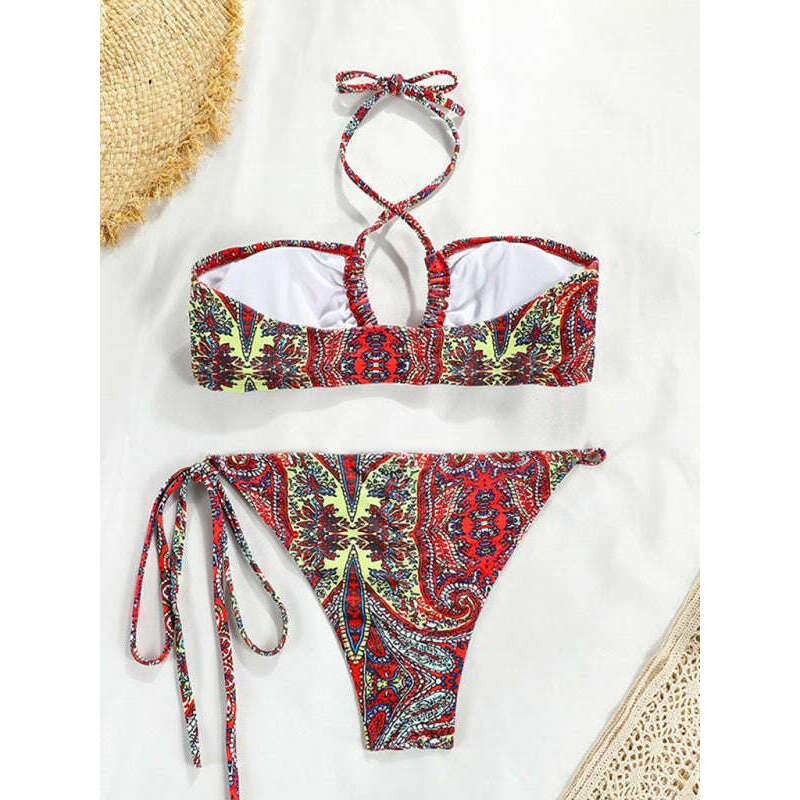 polka-dot-bandeau-bikini-set-–-split-top-knit-fabric-moderate-stretchsmiling-maria---everything-for-women-34639975