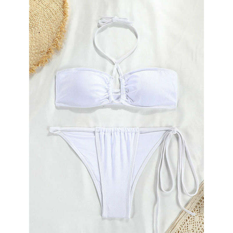 polka-dot-bandeau-bikini-set-–-split-top-knit-fabric-moderate-stretchsmiling-maria---everything-for-women-34639977