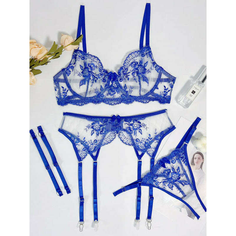 embroidered-sheer-lingerie-set-with-belt-–-sexy-hollow-designsmiling-maria---everything-for-women-34637878