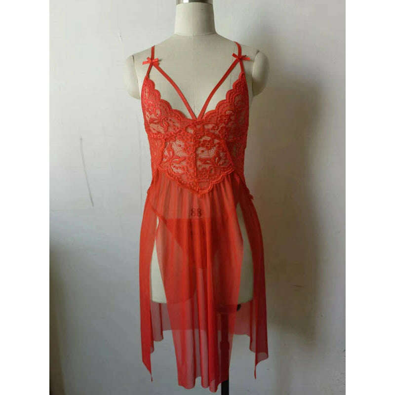 lace-mesh-embroidered-suspender-nightgown-set-–-sheer-slit-long-dresssmiling-maria---everything-for-women-34637727