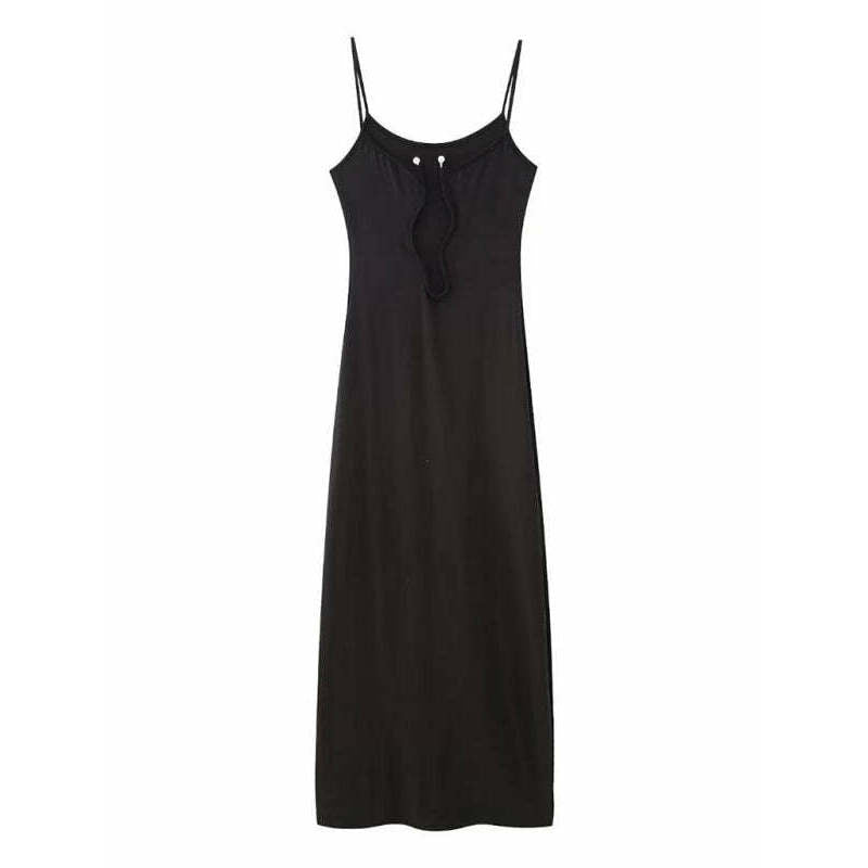 wavy-irregular-hem-suspender-dress-–-sexy-knit-fit-for-beach-resortsmiling-maria---everything-for-women-34660859