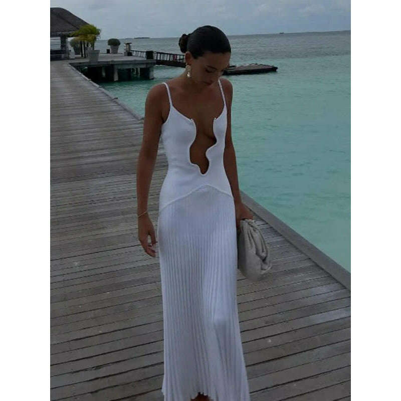 wavy-irregular-hem-suspender-dress-–-sexy-knit-fit-for-beach-resortsmiling-maria---everything-for-women-34660854