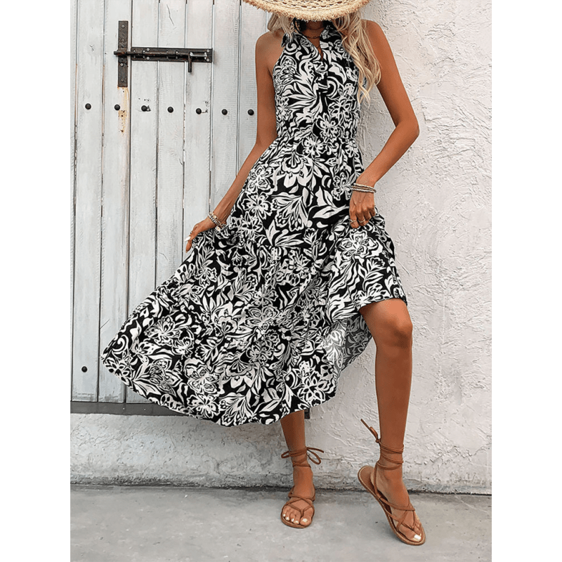 halterneck-sleeveless-high-waist-maxi-dress-–-full-print-lightweight-fitsmiling-maria---everything-for-women-34661907