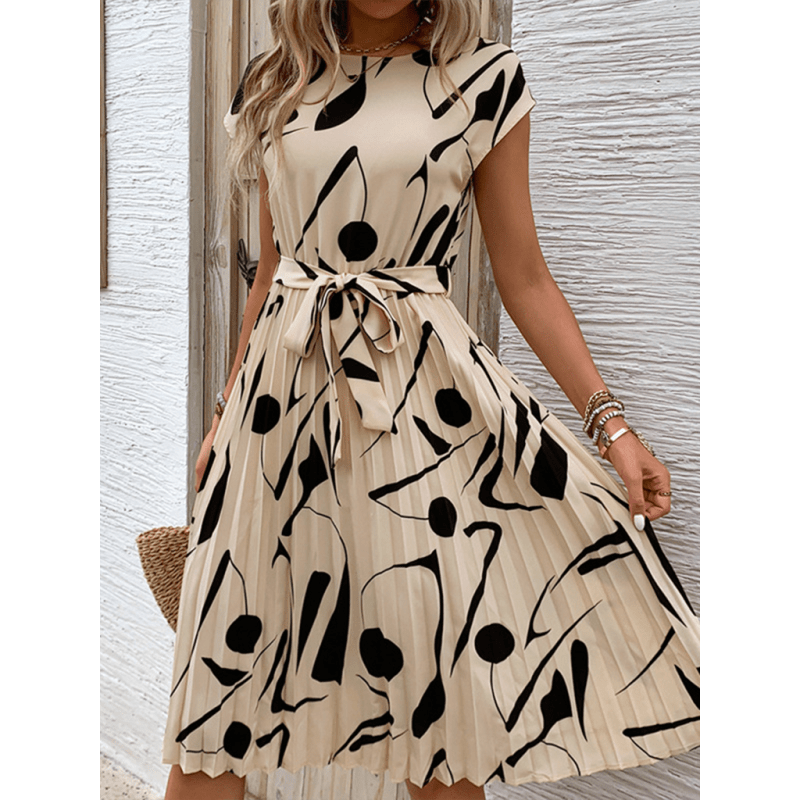 geometric-print-pleated-midi-dress-–-lightweight-spring-summer-stylesmiling-maria---everything-for-women-34645756