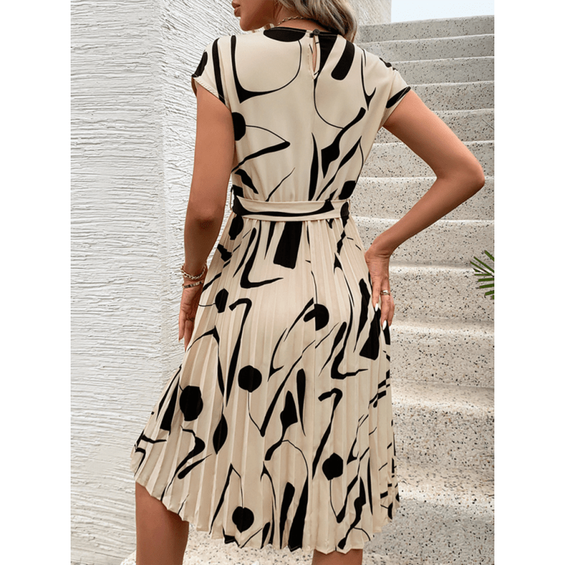 geometric-print-pleated-midi-dress-–-lightweight-spring-summer-stylesmiling-maria---everything-for-women-34645757