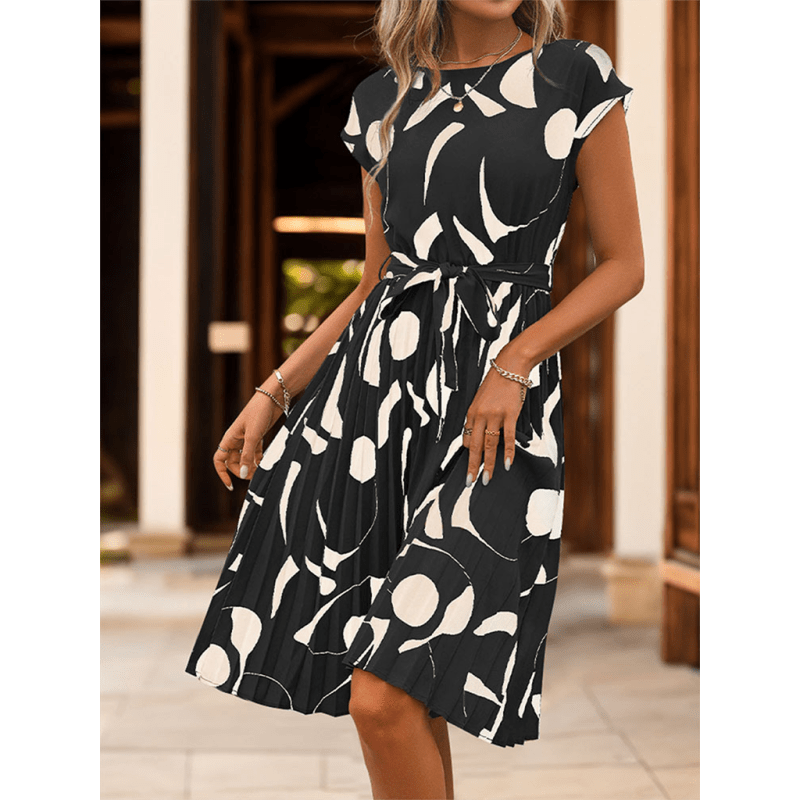 geometric-print-pleated-midi-dress-–-lightweight-spring-summer-stylesmiling-maria---everything-for-women-34645759