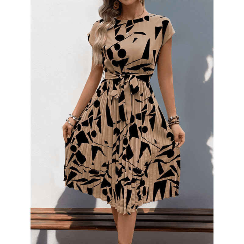 geometric-print-pleated-midi-dress-–-lightweight-spring-summer-stylesmiling-maria---everything-for-women-34645769