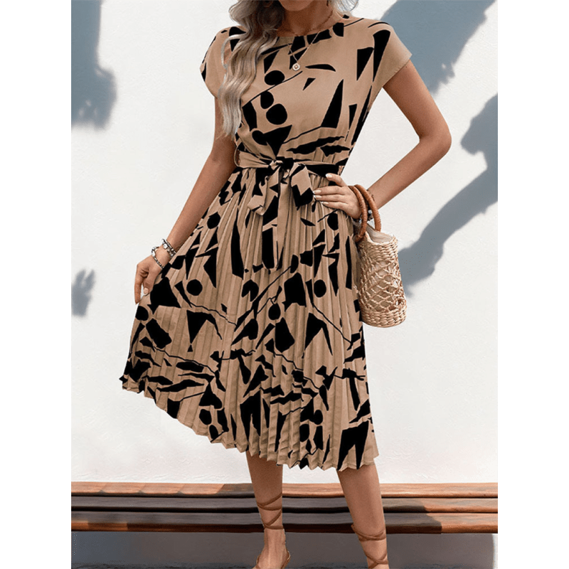 geometric-print-pleated-midi-dress-–-lightweight-spring-summer-stylesmiling-maria---everything-for-women-34645755