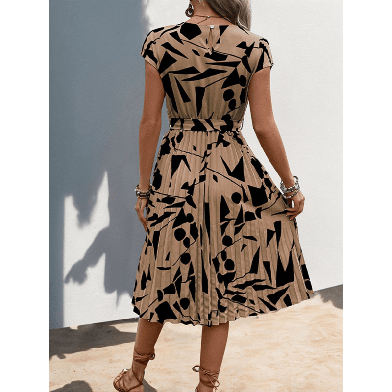 geometric-print-pleated-midi-dress-–-lightweight-spring-summer-stylesmiling-maria---everything-for-women-34645768