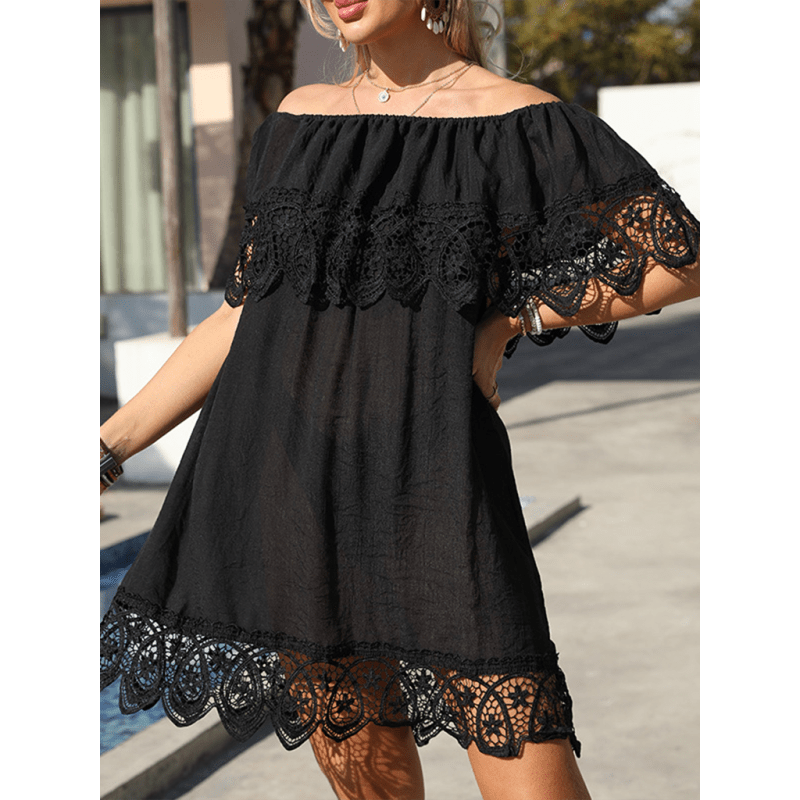 off-shoulder-boho-cape-sleeve-beach-dress-cover-up-–-embroidered-lightweightsmiling-maria---everything-for-women-34643874