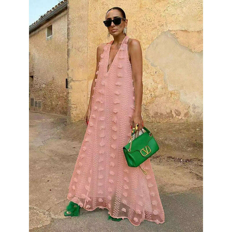 halter-v-neck-floral-ribbon-swing-dresssmiling-maria---everything-for-women-34669014