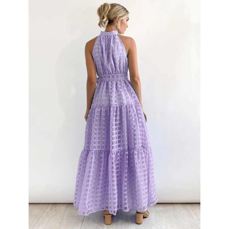 solid-color-halter-midi-dress-–-a-line-silhouette-for-elegant-summer-stylesmiling-maria---everything-for-women-34646987