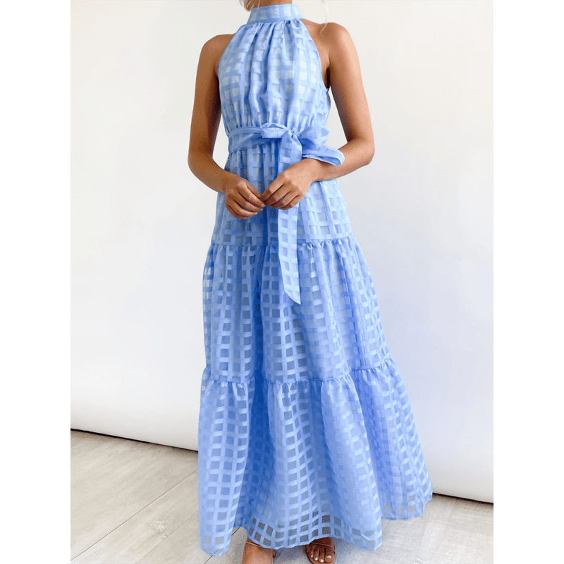 solid-color-halter-midi-dress-–-a-line-silhouette-for-elegant-summer-stylesmiling-maria---everything-for-women-34646992