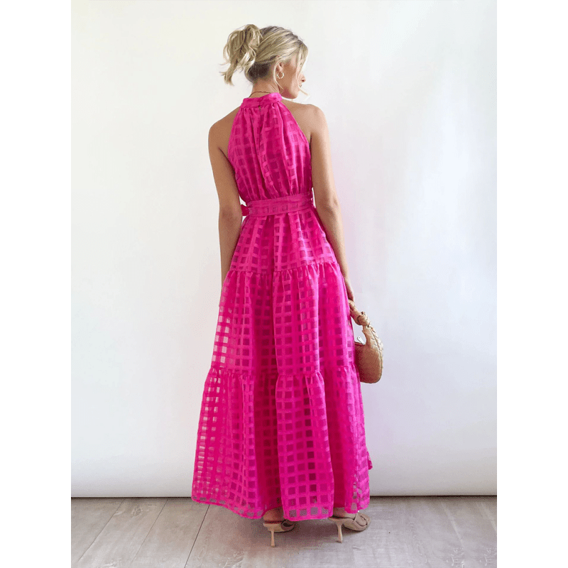 solid-color-halter-midi-dress-–-a-line-silhouette-for-elegant-summer-stylesmiling-maria---everything-for-women-34646995