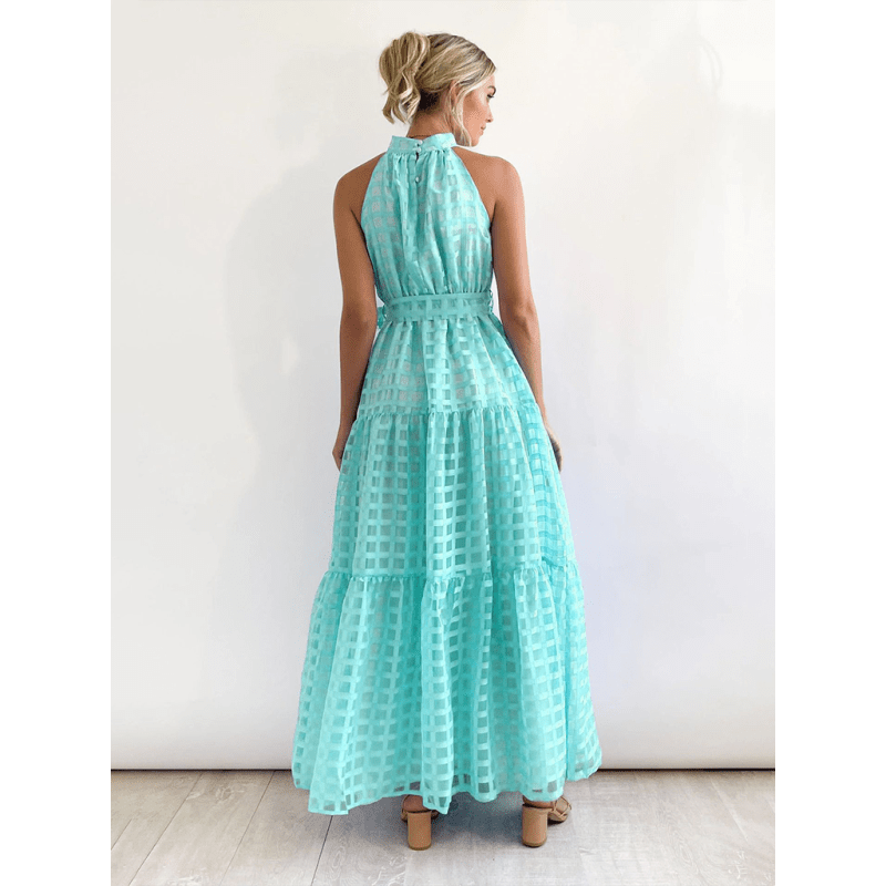 solid-color-halter-midi-dress-–-a-line-silhouette-for-elegant-summer-stylesmiling-maria---everything-for-women-34646984