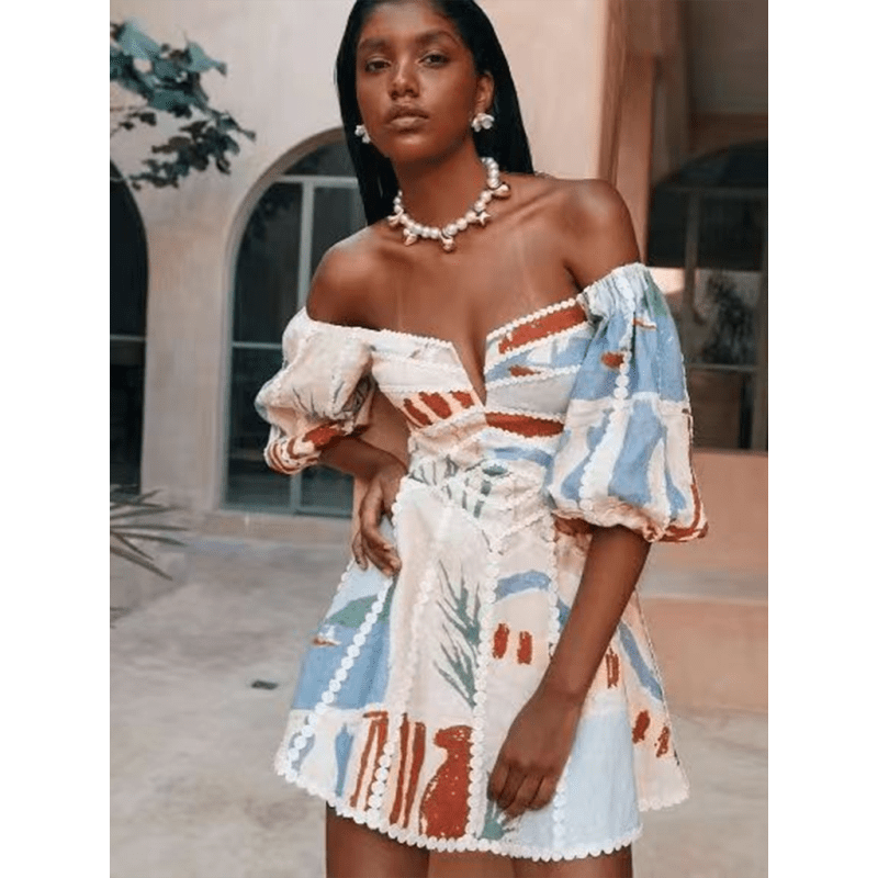 lace-short-sleeve-cotton-linen-dresssmiling-maria---everything-for-women-34667833