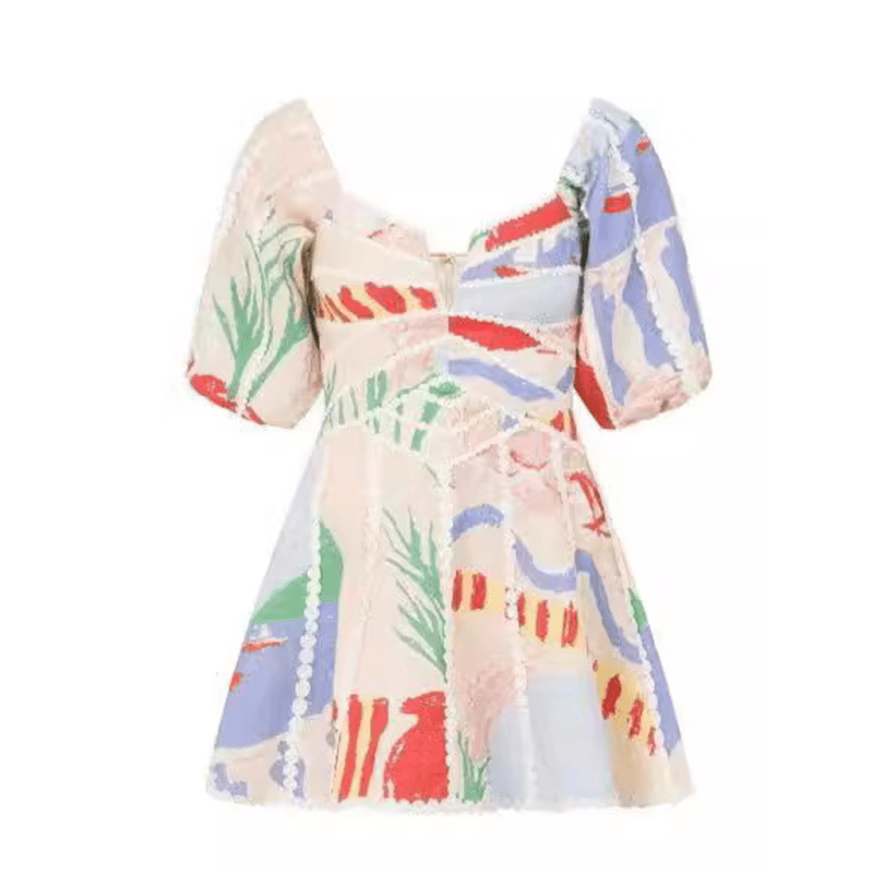 lace-short-sleeve-cotton-linen-dresssmiling-maria---everything-for-women-34667839