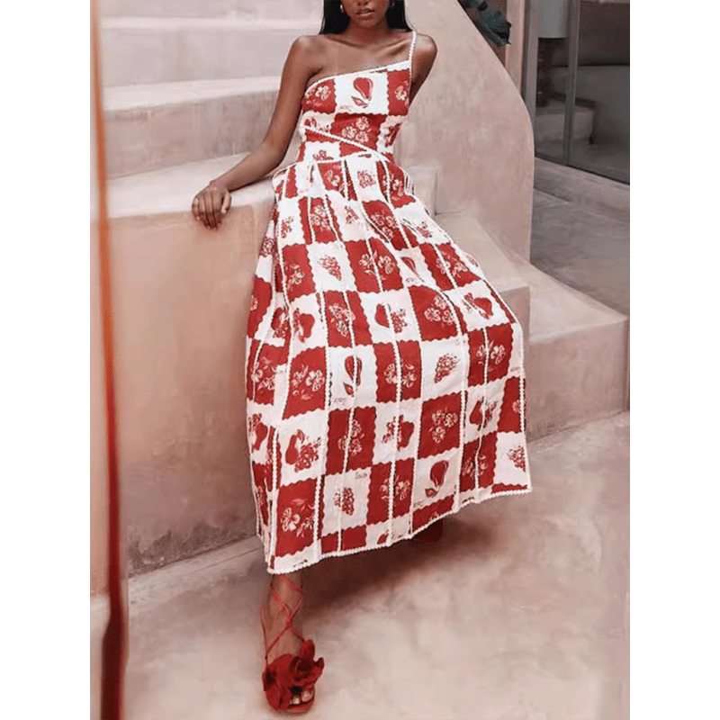 one-shoulder-printed-summer-dresssmiling-maria---everything-for-women-34667647