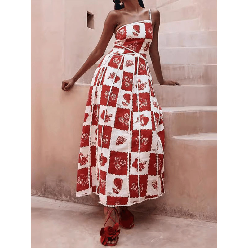 one-shoulder-printed-summer-dresssmiling-maria---everything-for-women-34667633