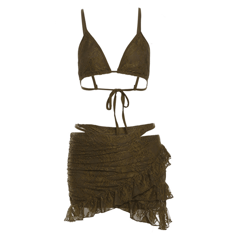 lace-three-piece-skirt-set-–-deep-v-top-matching-panties-mini-skirtsmiling-maria---everything-for-women-34644099