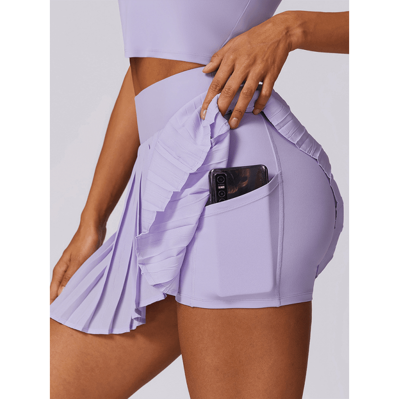womens-pleated-quick-dry-tennis-skortsmiling-maria---everything-for-women-34691328